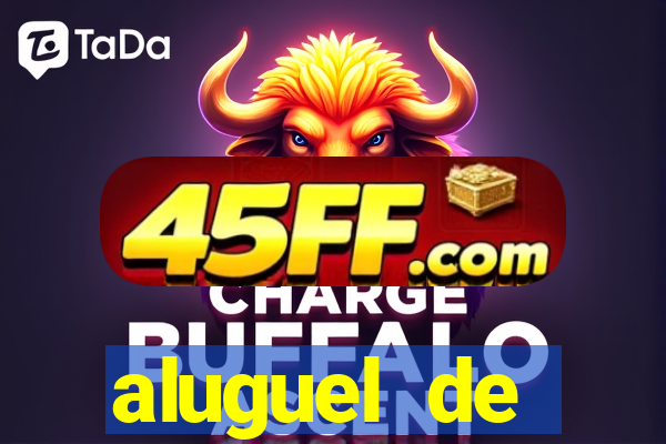 aluguel de fantasias salvador